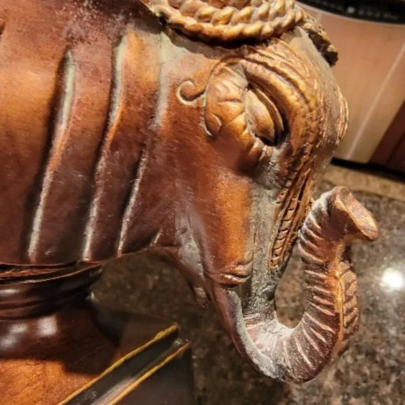 Indian Incense Motif Holder